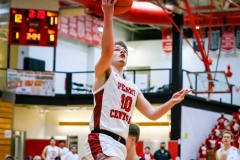 54th District Hazard v. Perry Central 3-15-21