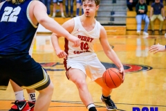 54th District Hazard v. Perry Central 3-15-21