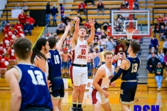 54th District Hazard v. Perry Central 3-15-21