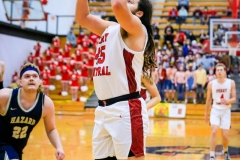 54th District Hazard v. Perry Central 3-15-21