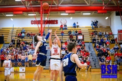 54th District Hazard v. Perry Central 3-15-21