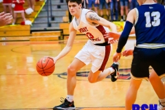 54th District Hazard v. Perry Central 3-15-21