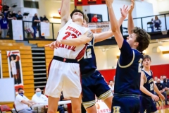 54th District Hazard v. Perry Central 3-15-21