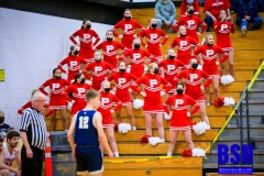 54th District Hazard v. Perry Central 3-15-21