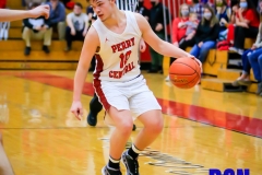 54th District Hazard v. Perry Central 3-15-21
