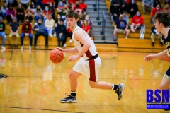54th District Hazard v. Perry Central 3-15-21