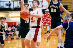 54th District Hazard v. Perry Central 3-15-21