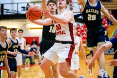 54th District Hazard v. Perry Central 3-15-21