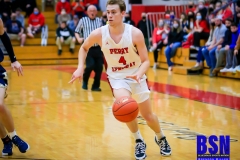 54th District Hazard v. Perry Central 3-15-21