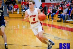 54th District Hazard v. Perry Central 3-15-21