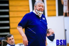54th District Hazard v. Perry Central 3-15-21
