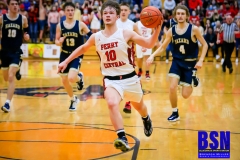 54th District Hazard v. Perry Central 3-15-21