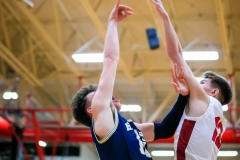 54th District Hazard v. Perry Central 3-15-21
