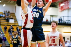 54th District Hazard v. Perry Central 3-15-21
