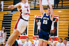 54th District Hazard v. Perry Central 3-15-21