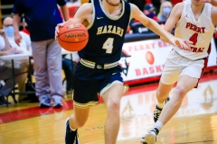 54th District Hazard v. Perry Central 3-15-21
