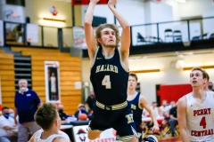 54th District Hazard v. Perry Central 3-15-21