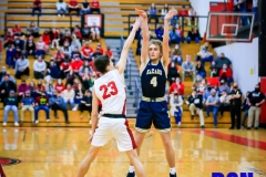 54th District Hazard v. Perry Central 3-15-21