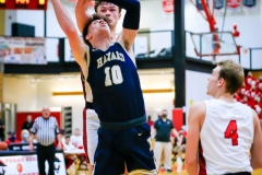 54th District Hazard v. Perry Central 3-15-21