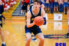 54th District Hazard v. Perry Central 3-15-21
