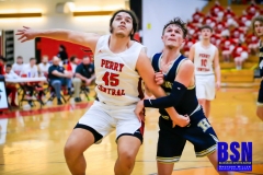 54th District Hazard v. Perry Central 3-15-21