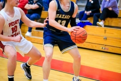 54th District Hazard v. Perry Central 3-15-21