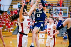 54th District Hazard v. Perry Central 3-15-21