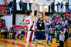 54th District Hazard v. Perry Central 3-15-21