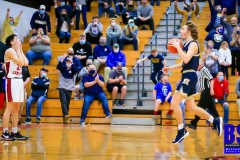 54th District Hazard v. Perry Central 3-15-21