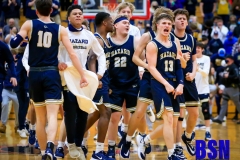 54th District Hazard v. Perry Central 3-15-21