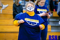 54th District Hazard v. Perry Central 3-15-21