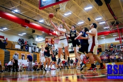 54th District Hazard v. Perry Central 3-15-21