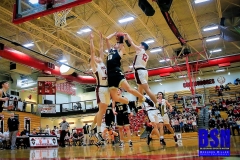 54th District Hazard v. Perry Central 3-15-21