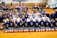 54th District Hazard v. Perry Central 3-15-21