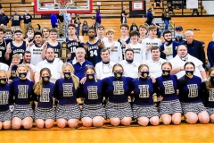 54th District Hazard v. Perry Central 3-15-21