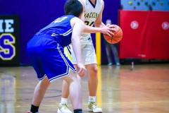 Breathitt County (Boys) @ Jackson City 1-28-21