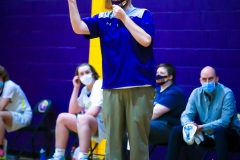 Breathitt County (Boys) @ Jackson City 1-28-21