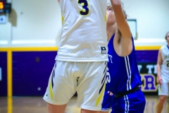 Breathitt County (Boys) @ Jackson City 1-28-21