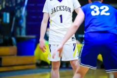 Breathitt County (Boys) @ Jackson City 1-28-21