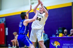 Breathitt County (Boys) @ Jackson City 1-28-21