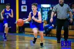 Breathitt County (Boys) @ Jackson City 1-28-21