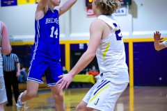 Breathitt County (Boys) @ Jackson City 1-28-21
