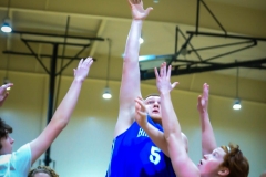 Breathitt County (Boys) @ Jackson City 1-28-21