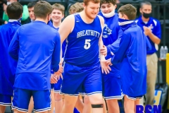 Breathitt (Boys) @ Johnson Central 2-19-21