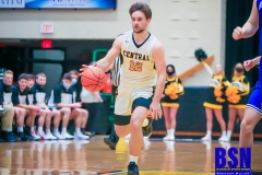 Breathitt (Boys) @ Johnson Central 2-19-21
