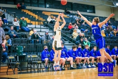 Breathitt (Boys) @ Johnson Central 2-19-21