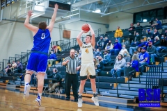 Breathitt (Boys) @ Johnson Central 2-19-21