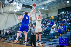 Breathitt (Boys) @ Johnson Central 2-19-21