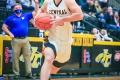 Breathitt (Boys) @ Johnson Central 2-19-21