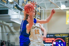 Breathitt (Boys) @ Johnson Central 2-19-21